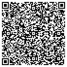 QR code with Custom Tile & Flooring contacts
