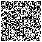 QR code with Yavapai Apache Construction contacts