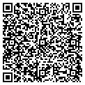 QR code with AHEC contacts