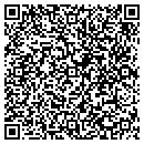 QR code with Agassiz Village contacts