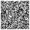 QR code with Gitano Arts contacts