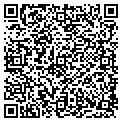 QR code with Hine contacts
