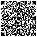 QR code with Hannaford contacts