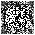 QR code with Orrington Public Library contacts