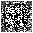 QR code with M C Autobody contacts