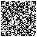 QR code with K B Masonry contacts