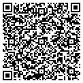 QR code with NFI North contacts