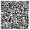 QR code with C B Mfg contacts