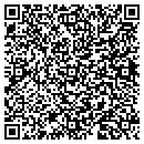 QR code with Thomas Agency Inc contacts