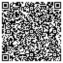 QR code with Avalon Day Spa contacts