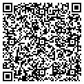 QR code with WBGR contacts