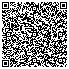 QR code with Maine Center Endocrinology/Dia contacts