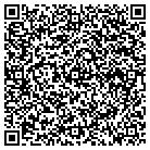 QR code with Asclepius Research Service contacts