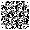 QR code with James L Peakes contacts