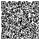 QR code with Shalom House contacts