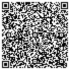 QR code with Cal Graves & Assoc Inc contacts