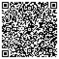 QR code with PRO Print contacts