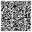 QR code with Maxines contacts