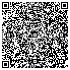 QR code with Delphiniums Glass Works contacts