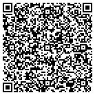 QR code with Orthopedic Center-New England contacts