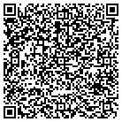QR code with New England Spray Technologies contacts