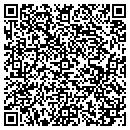 QR code with A E Z Money Pawn contacts