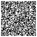QR code with Vespucci's contacts