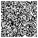 QR code with S W Cole Engineering contacts