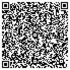 QR code with Wee Count Nursery School contacts