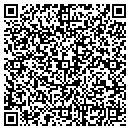 QR code with Split Ends contacts