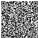 QR code with Sandra Banas contacts