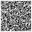 QR code with Central Hall contacts