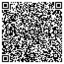 QR code with Pythagoras contacts