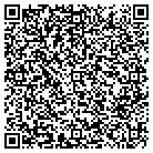 QR code with A Muscle Mtters Thrptic Masage contacts