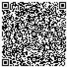 QR code with JB Distinctive Furniture contacts