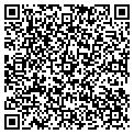 QR code with U-Haul Co contacts