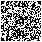 QR code with Bakerstown Alternative Educ contacts