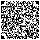 QR code with R A Hitchings Investment Mgmt contacts