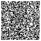QR code with Custom Banner & Graphic contacts