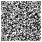 QR code with US Coast Guard Exchange contacts
