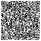 QR code with Holistic Health Consultants contacts