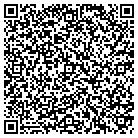QR code with University Of Maine At Presque contacts