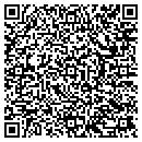 QR code with Healing Place contacts