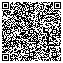 QR code with Rick's Towing contacts