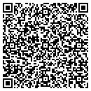 QR code with Robert W Siviski PHD contacts
