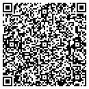 QR code with A Cut Above contacts