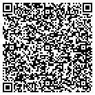 QR code with C E Holmes Construction contacts