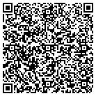 QR code with Aroostok Orthotics & Prsthtcs contacts