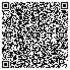 QR code with And There's No Place Like Home contacts