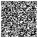 QR code with Kenneth Kindya contacts